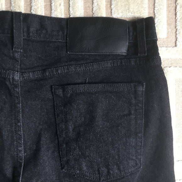 COPY - Naked and Famous Denim “Weird Guy” Jeans - Picture 7 of 13